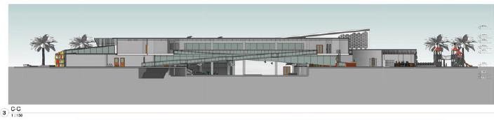 Inclusive Community Center 6